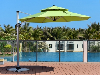 6072 Roman umbrella