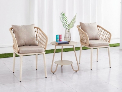 9592T 铝板茶几
