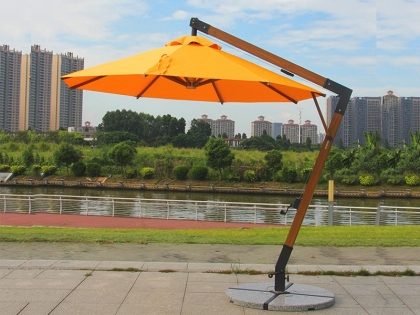6081 七字吊伞